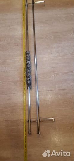 Гардина для штор настенная