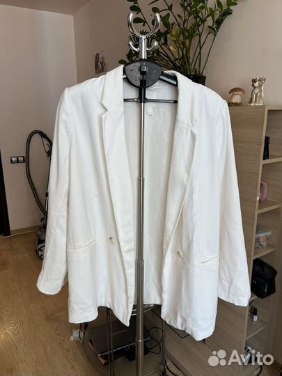 Пиджак женский H&m