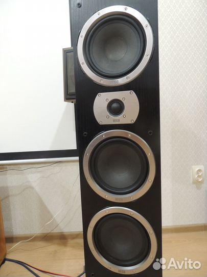 Heco Victa Prime 702