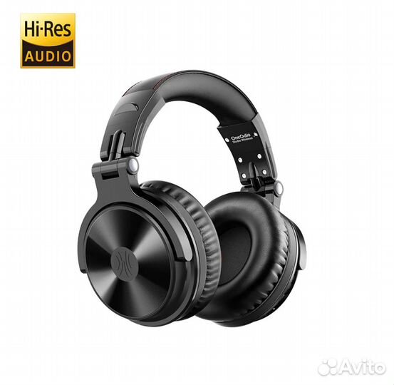 OneOdio Studio Wireless Pro C Bluetooth Headphones