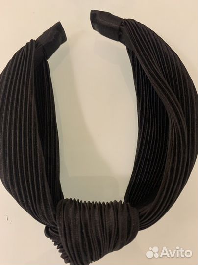 Ободок для волос