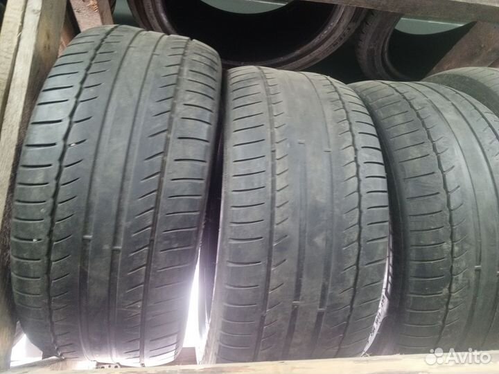 Michelin Primacy HP 245/45 R17 99W