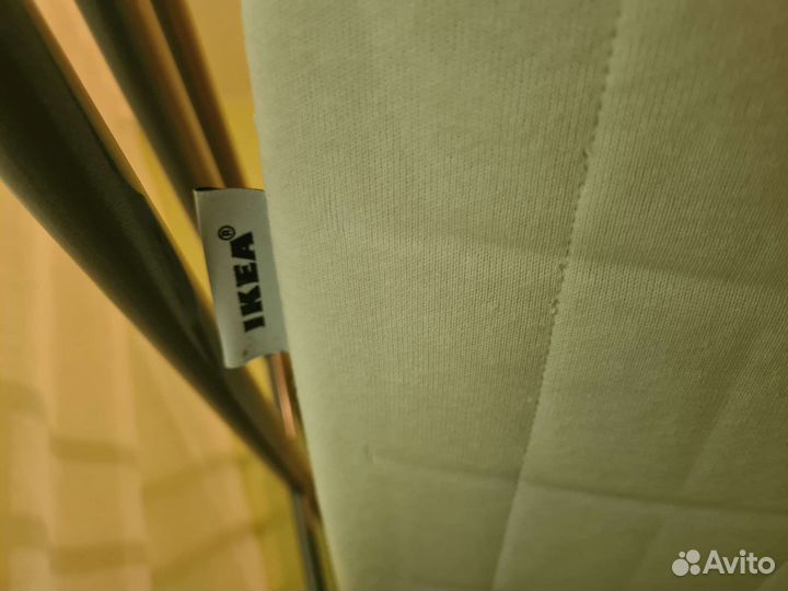 Кровать - чердак икеа свэрта