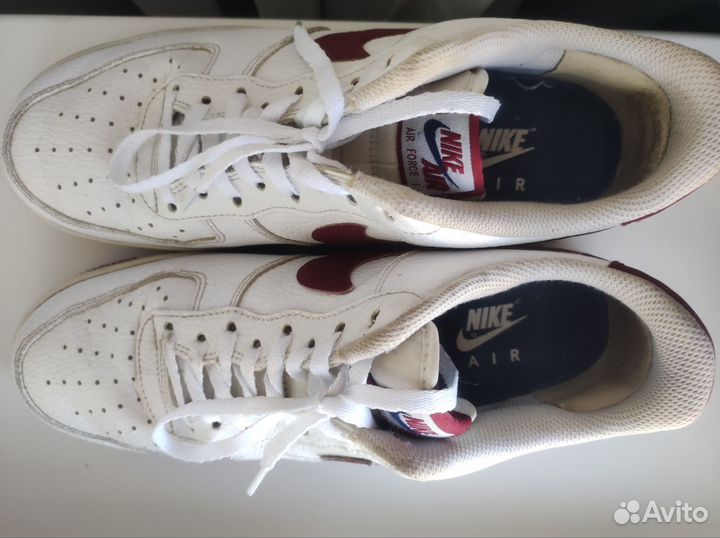 Nike air force 1