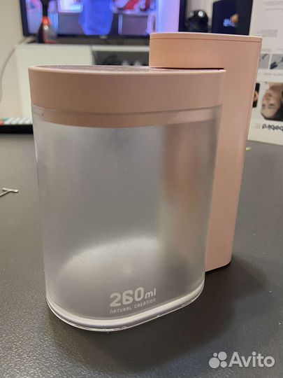 Настольный увлажнитель воздуха Xiaomi