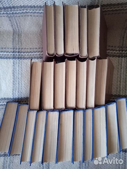 Стивенсон. Купер. Роллан