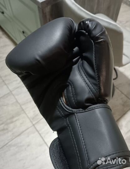 Комплект спортивной амуниции 