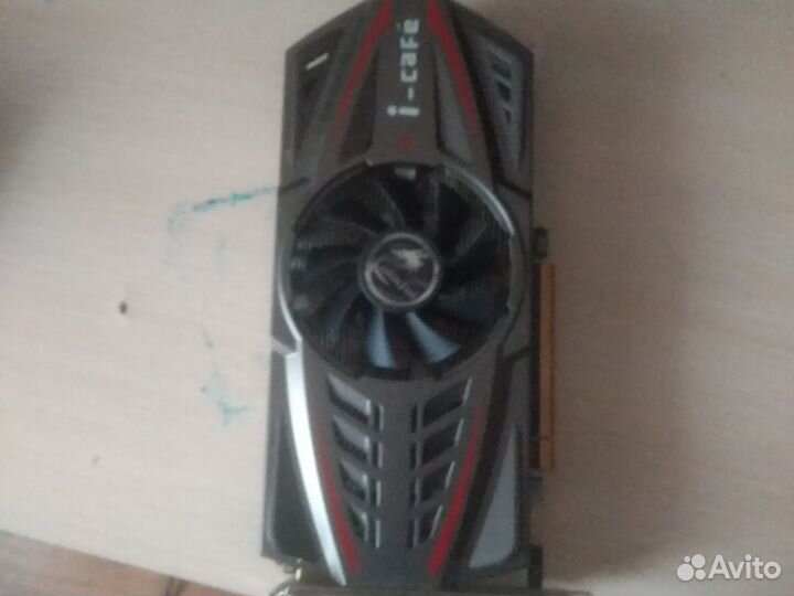 Видеокарта