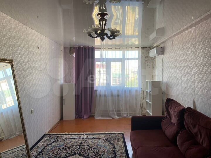 4-к. квартира, 74,2 м², 5/5 эт.