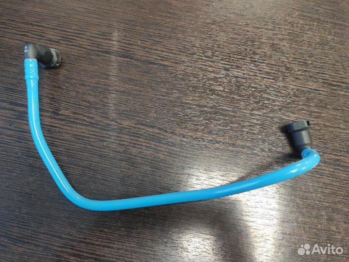 Трубка топливная Skoda Octavia II рестайлинг cdab