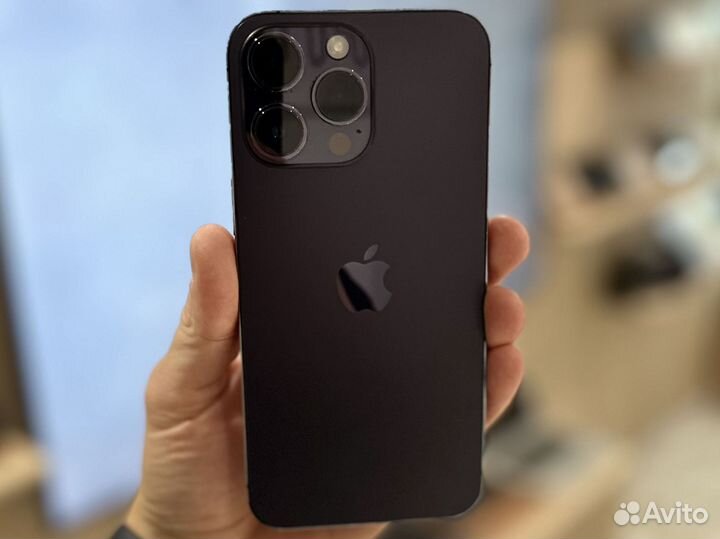 iPhone 14 Pro Max, 256 ГБ