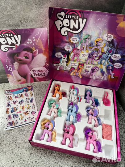Набор My Little Pony