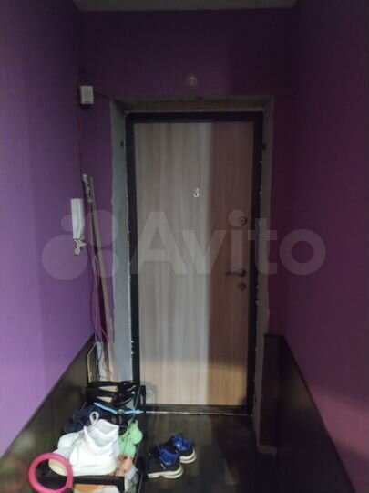 2-к. квартира, 44,2 м², 3/5 эт.