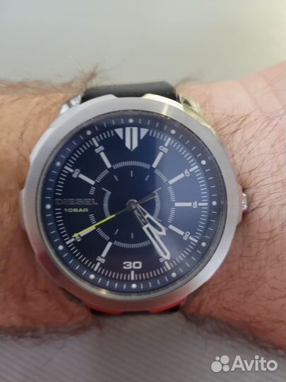 Часы diesel оригинал