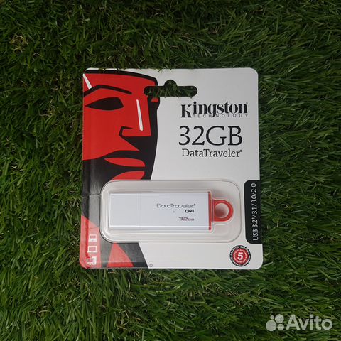 USB flash Kingston 32Gb