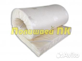 Матрас ппу Премиум в жаккардовом чехле все размеры