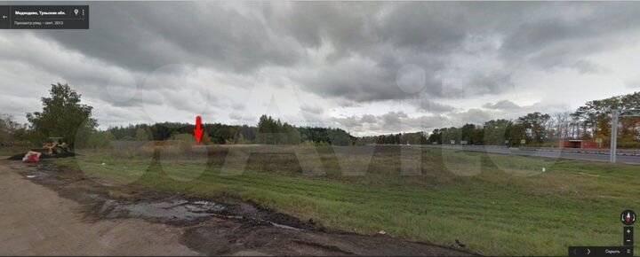 Участок 150 га (промназначения)