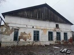 Производство, 780.7 м²