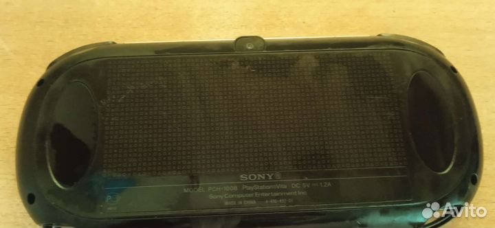 Sony playstation
