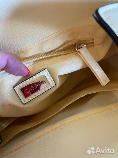 Сумка женская carpisa