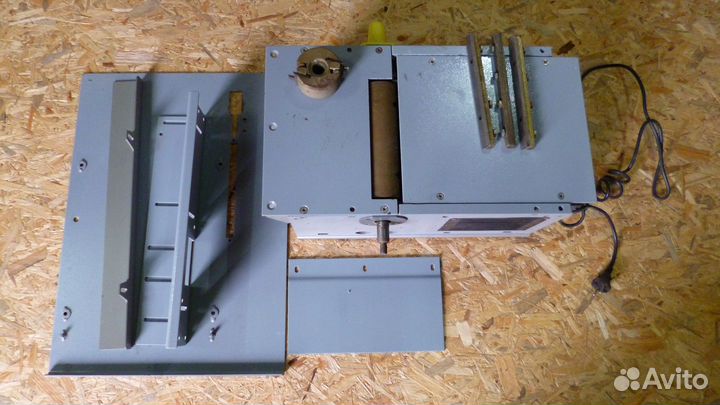 Станок деревообрабатывающий новый убдн-6М