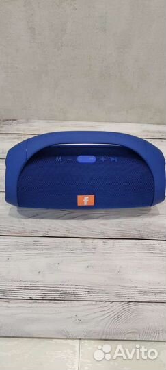 Беспроводная колонка Mini Boombox