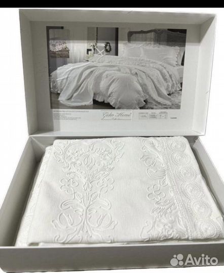 Постельное белье, постель