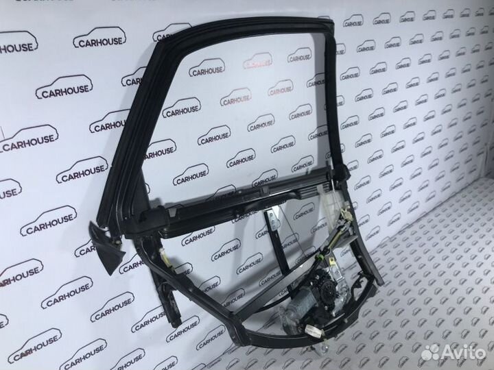 Стеклоподъемник задний левый Audi A4 B5 1.8 1998