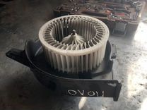 Моторчик печки Volkswagen Polo 5