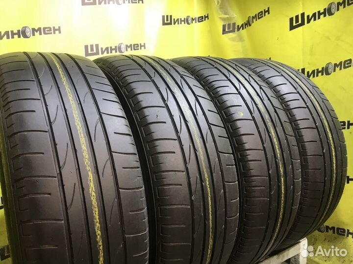 Bridgestone Dueler H/P Sport 215/65 R16