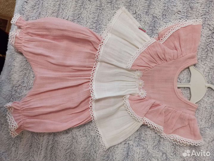 Костюм для девочки