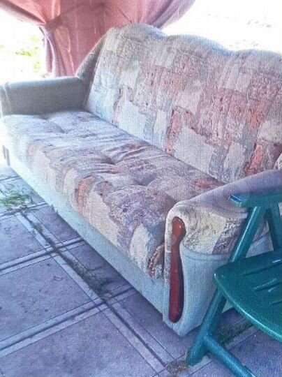 Дача 35 м² на участке 6 сот.