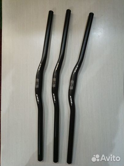 Велосипед руль мтб