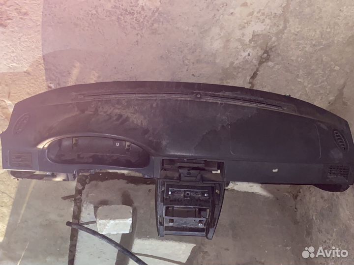 Торпеда priora 1