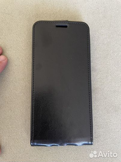 Чехол honor 9x / P Smart / Y9 Prime