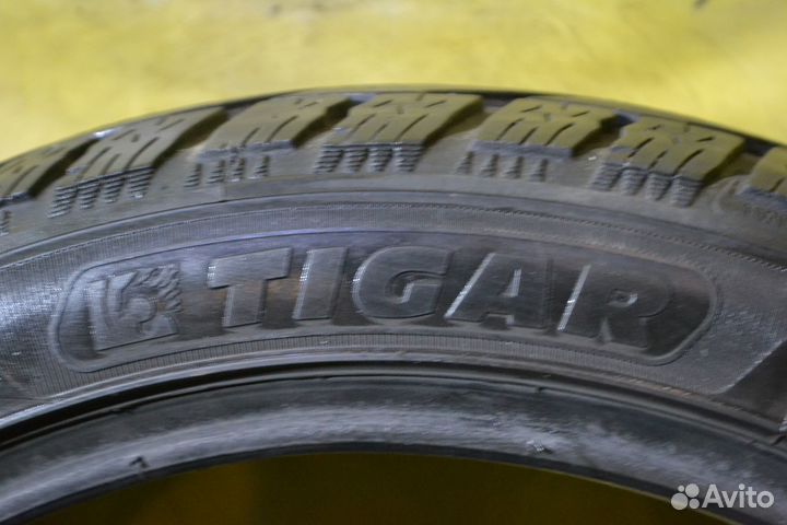Tigar Winter 235/40 R18
