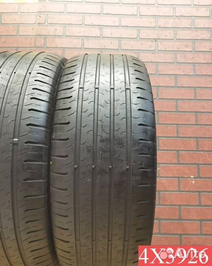 Continental ContiEcoContact 5 235/55 R17 103Q