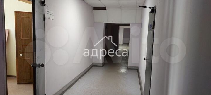 Аренда офиса 44,7 м2