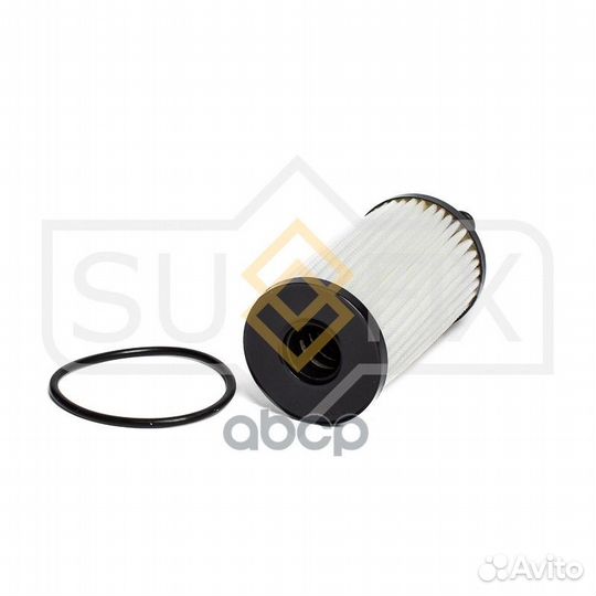 Фильтр масляный SP1152 sufix
