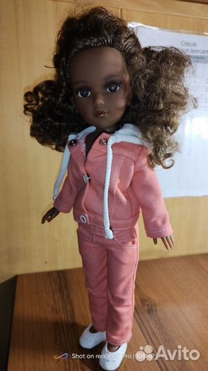 Кукла Марис