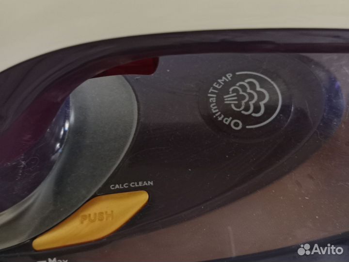 Утюг Филипс