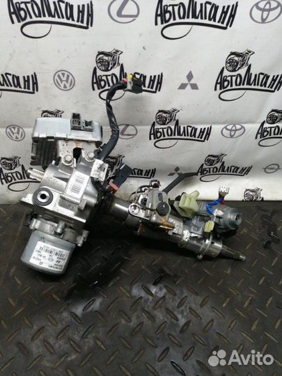 Эур Kia Ceed 2 G4FG 2017