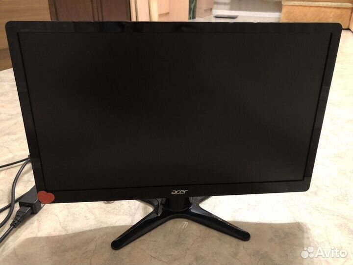 Монитор Acer g226hql
