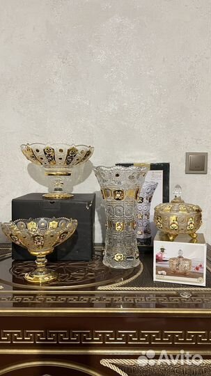 Ваза для фруктов