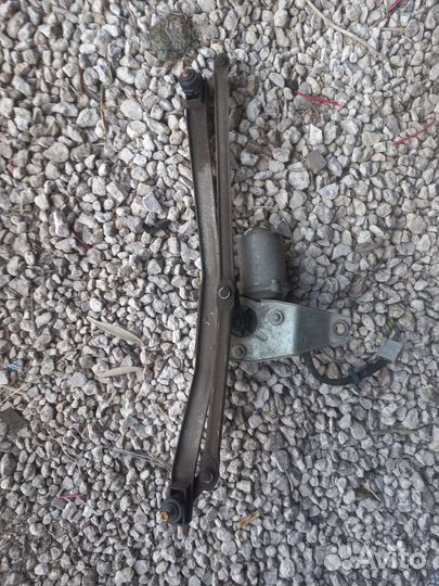 Трапеция дворников ваз 2109 21099 2114 2115