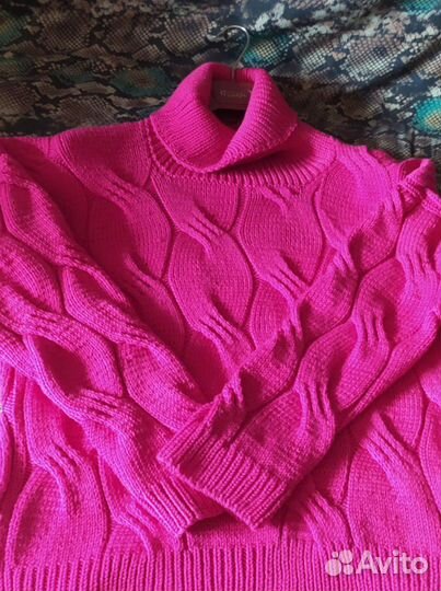 Вязание ручное