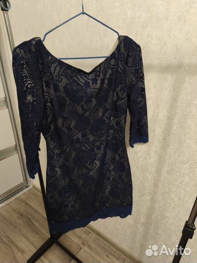 Платье женское 44 46