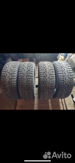 Nordman 7 205/60 R16 96T