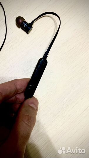 Awei Music A920BL блютуз наушники с хорошим басом