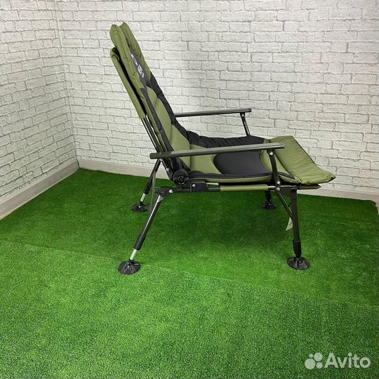 Кресло карповое - до 150кг - Хабаровск